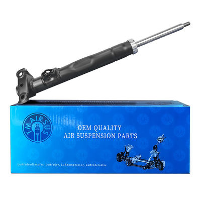W124 W201 Vòng xoắn ốc đầu sốc xuân 1982-1993 Máy hấp thụ sốc tự động OEM 1243203030 Phụ tùng ô tô