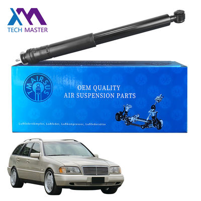 Chất hấp thụ cú sốc treo phía sau W202 có thể điều chỉnh cho thị trường toàn cầu Độ linh hoạt cao 2023261700 2023201631