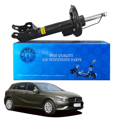 Mercedes Benz Máy hút sốc phía trước trái và phải B-Class W169 W245 1693201830