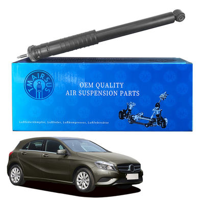 Máy hấp thụ giật điều chỉnh cho Mercedes Benz W169 W245 Bộ sợi giật 1693260700