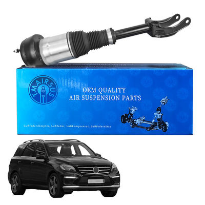 Ống treo không khí Máy hấp thụ sốc Mercedes W166 1663202513 1663202613 Ống treo không khí cho xe hơi