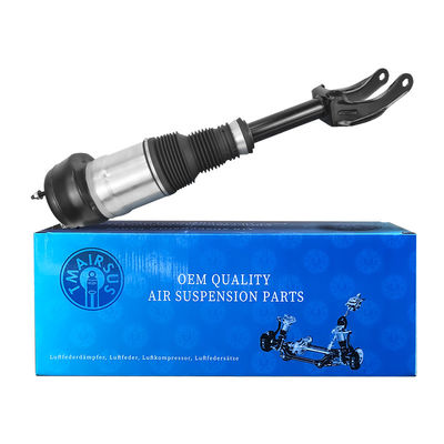 Máy hút sốc không khí không có ADS cho Mercedes W166 OEM (L) 1663202513 1663204966 (R) 1663202613 16663205066 Hình treo không khí tự động