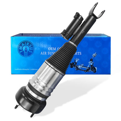 Lái và phải phía trước treo không khí Thuốc hấp thụ sốc cho Mercedes-Benz W205 C- Class 2053200138 2053206500 2053200238 2053200525