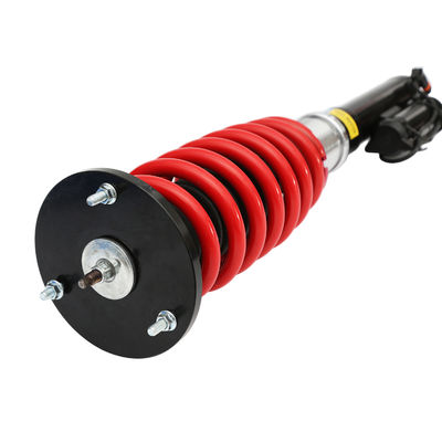 TS16949 Chất hấp thụ cú sốc xoắn ốc được chứng nhận cho Benz W221 Hoàn hảo để thay thế