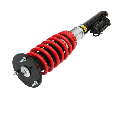 TS16949 Chất hấp thụ cú sốc xoắn ốc được chứng nhận cho Benz W221 Hoàn hảo để thay thế