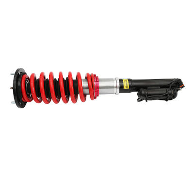 TS16949 Chất hấp thụ cú sốc xoắn ốc được chứng nhận cho Benz W221 Hoàn hảo để thay thế