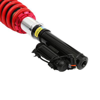 TS16949 Chất hấp thụ cú sốc xoắn ốc được chứng nhận cho Benz W221 Hoàn hảo để thay thế