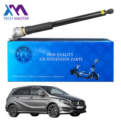 Mercedes-Benz W246 Air Rear Suspension Chất hấp thụ cú sốc lâu dài với 12 tháng 1763202331 1763202431