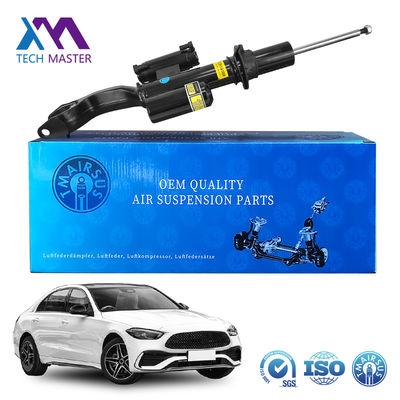 Đặt W205 Máy hấp thụ va chạm treo khí để tăng hiệu suất xe 2053231600 2053200800