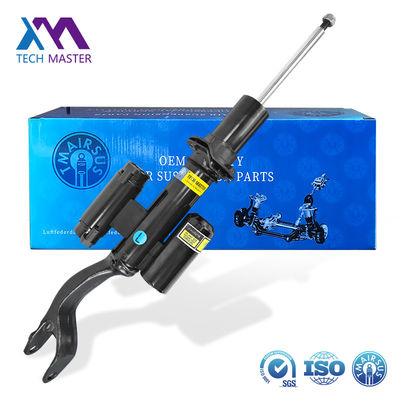 Máy hấp thụ sốc treo trước cho Benz W205 Động lực treo điều chỉnh 2053231600 2053200800