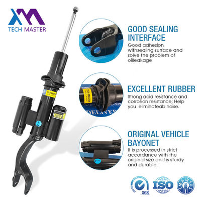 W205 Thương mại từ vật liệu thân xe thép Ức không khí phía trước Với thời gian 12 tháng 2053231600 2053200800