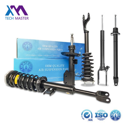 W205 Máy hút sốc không khí phía trước Chất lượng bền và lâu dài 2053231600 2053200800