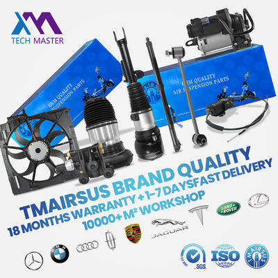 W205 Vị trí trên hệ thống treo khí phía trước của xe 2053231600 2053200800