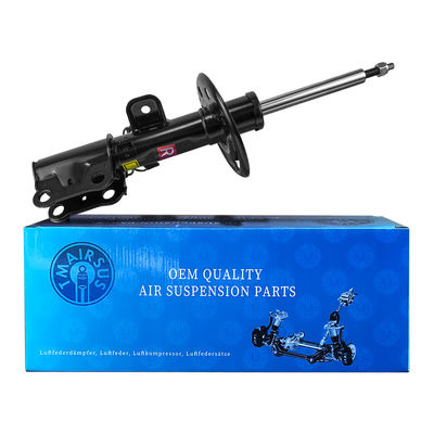 Máy hút sốc khí nén phía trước cho Lincoln MKS MKT phía trước bên trái với DA5Z18124A DA5Z18124C DA5Z18124J DE9Z18124J DE9Z18124A