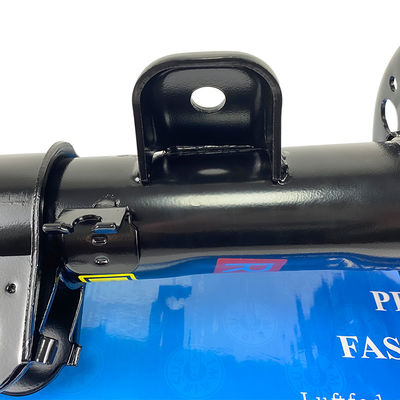 Máy hút sốc khí nén phía trước cho Lincoln MKS MKT phía trước bên trái với DA5Z18124A DA5Z18124C DA5Z18124J DE9Z18124J DE9Z18124A