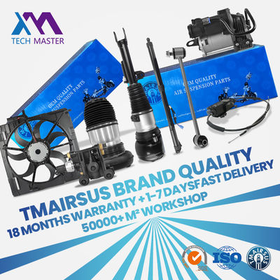 Máy hút sốc khí ô tô với chứng nhận ISO9001 Mặt trước bên trái và bên phải Lincoln MKS MKT với DA5Z18124A DA5Z18124C DA5Z18124J DE9Z18124J DE9Z18124A
