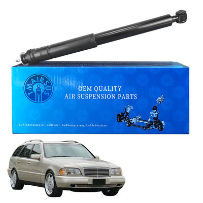 Máy hút sốc xe hơi chuyên nghiệp cho W202 Cuộn dây xoắn ốc mùa xuân phía sau 2023200031