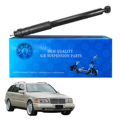 W202 Vòng xoắn ốc xoắn ốc xoắn ốc xoắn ốc xoắn ốc OEM 2023200130 Thuốc hấp thụ sốc xe hơi với nguyên liệu thép