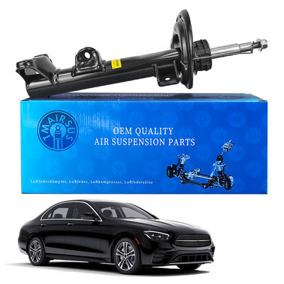 C204 2008-2014 Máy hút sốc xe hơi với loại treo Vòng xoắn ốc Sốc mùa xuân và áp suất khí dầu