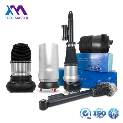 Phân tích xe Toyota Land Cruiser Prado J150 Lexus GX460 phía sau Đối với xe treo khí nén 48090-60010 4809060010