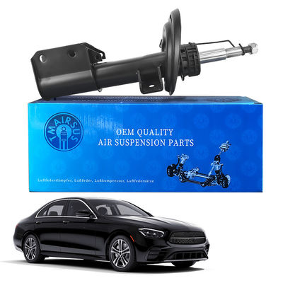 OEM số 2043232800 Máy hút sốc xe hơi Dễ cài đặt và 100% thử nghiệm chuyên nghiệp cho Mercedes Benz C204 4matic