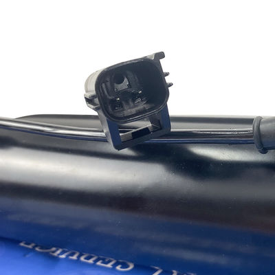 Máy hút sốc không khí cho xe phía sau trái và phải Lincoln MKS MKT phía sau với điện DE9Z18125J, DE9Z18125B, DE9Z18125G DE9Z18125H DE9Z18125F