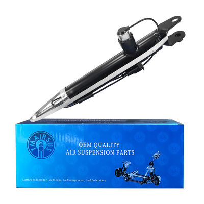 Máy hút sốc không khí cho xe phía sau trái và phải Lincoln MKS MKT phía sau với điện DE9Z18125J, DE9Z18125B, DE9Z18125G DE9Z18125H DE9Z18125F