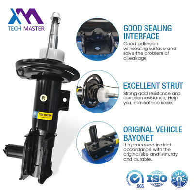 Động lực treo cuộn dây cho AMG lớp E W212 Đặt phía trước bên trái và bên phải trên phương tiện 2123206813 2123232600