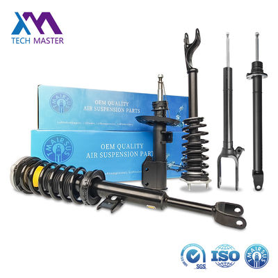 Động lực treo cuộn dây cho AMG lớp E W212 Đặt phía trước bên trái và bên phải trên phương tiện 2123206813 2123232600