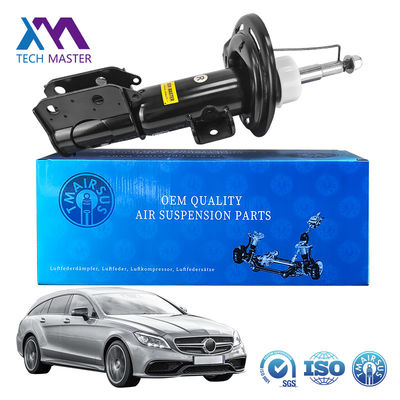 Động lực treo cuộn dây cho AMG lớp E W212 Đặt phía trước bên trái và bên phải trên phương tiện 2123206813 2123232600