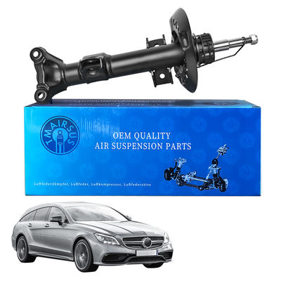 Máy hút sốc xe phía trước cho Mercedes Benz Độ bền cao phù hợp với W218 E212 2123231300