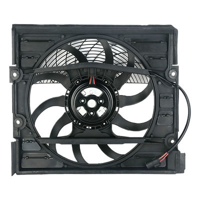 Hiệu suất xe hơi tản nhiệt quạt làm mát Oem 64546921383 64548380774 64548369070 với 12 tháng