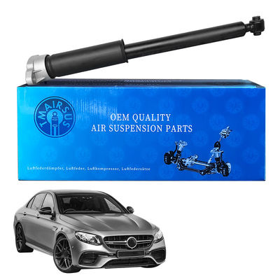 Mô hình xe E213 C57 Máy hấp thụ va chạm được thử nghiệm trước khi gửi để hoạt động
