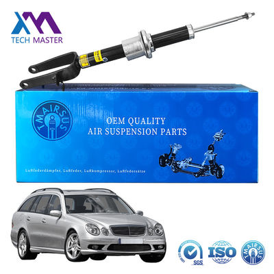 2113234400 2113236600 Guangdong Original Air Suspension Shock with Gas-Filled Shock Absorber Thử nghiệm mẫu chấp nhận được
