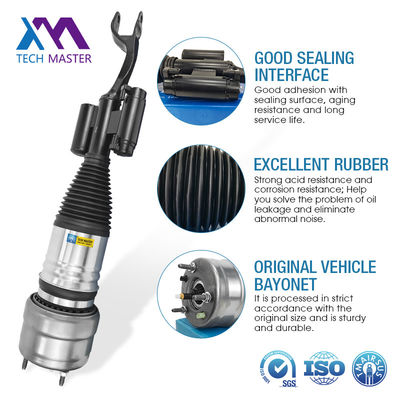 Mercedes W253 4 Matic phía trước treo không khí trái cú sốc 2010 2017 cho lái xe trơn tru và ổn định