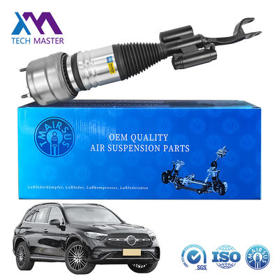 Mercedes W253 4 Matic phía trước treo không khí trái cú sốc 2010 2017 cho lái xe trơn tru và ổn định