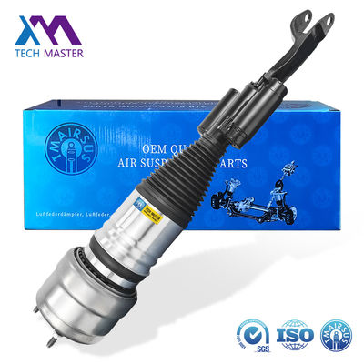 Mercedes W253 4 Matic phía trước treo không khí trái cú sốc 2010 2017 cho lái xe trơn tru và ổn định