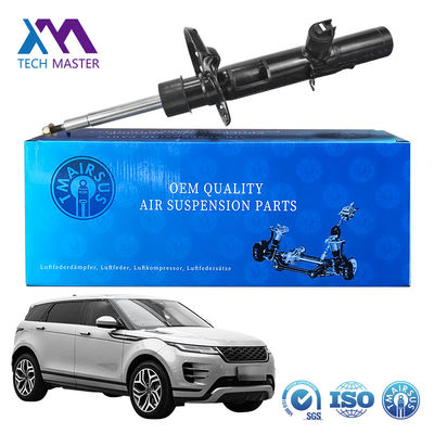 Chế độ chống chấn động với thử nghiệm chuyên nghiệp chấp nhận được cho Range Rover Evoque L551 LR114037