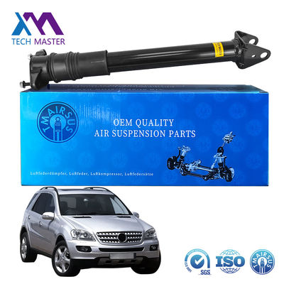 Máy hút sốc treo không khí cho Mercedes W164/GL phía sau không có ADS 1643202431 A1643201631 1643202631