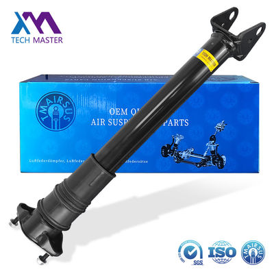 Máy hút sốc khí nén cho Mercedes W164 1643202431 A1643201631 Máy hút sốc phía sau không có ADS
