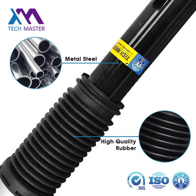 Mercedes Benz W167 GLS GLE 1673202201 1673200402 Bên phải phía sau Với ADS Air Suspension Shock Absorber