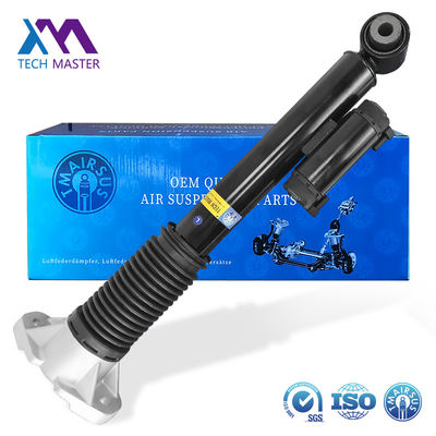 Giảm xóc treo khí nén sau trái và phải Mercedes Benz W167 GLS GLE với ADS 1673203705 1673203805