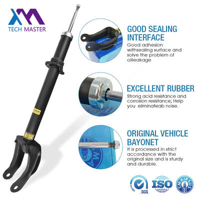 Tech Master Mặt trước trái và phải treo bộ hấp thụ sốc cho Mercedes Benz 1663232400 1663231000