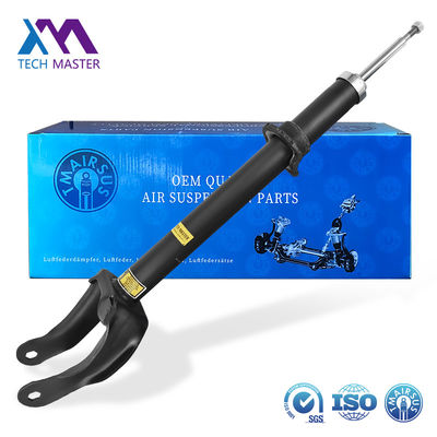 Tech Master Mặt trước trái và phải treo bộ hấp thụ sốc cho Mercedes Benz 1663232400 1663231000
