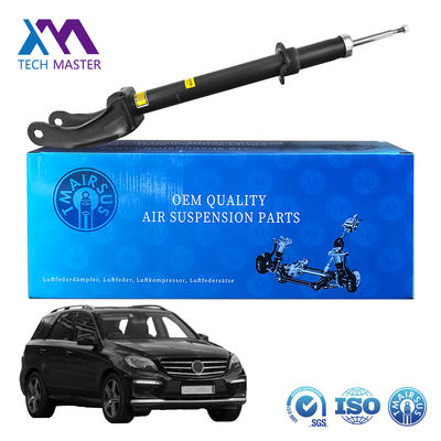 Tech Master Mặt trước trái và phải treo bộ hấp thụ sốc cho Mercedes Benz 1663232400 1663231000