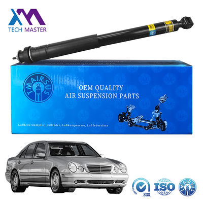 2103202930 Giảm xóc lò xo Mercedes Benz E210 1995-2001 Phụ tùng ô tô phía trước Giảm xóc