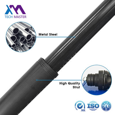 2113260900 Vòng xoắn ốc xoắn ốc phía sau Mercedes Benz E211 C219 Phân tích ô tô Thuốc hấp thụ sốc