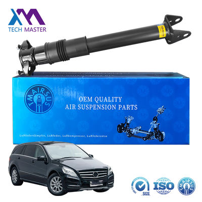 Máy hút sốc khí hậu phía sau cho Mercedes W251 R300 Không có ADS 2513202231 2513200631