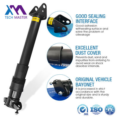 Máy hút sốc khí hậu phía sau cho Mercedes W251 R300 Không có ADS 2513202231 2513200631