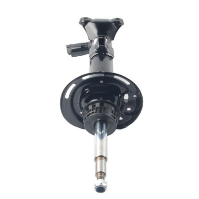 Giảm xóc hiệu suất cao W204 W207 E-coupe Trước Trái và Phải với ADS 2073231300 2073231400